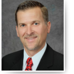 Rhodes appointed as County Engineer