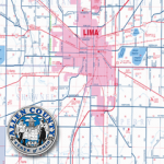 County Map-Maker Dies At Age 98