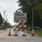 Zurmehly Road Truss Replaced