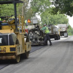 2017 Road Program