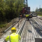 Slabtown Road Bridge - Awarded